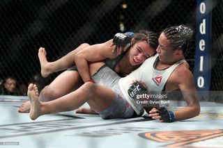Carla Esparza feet photo 3