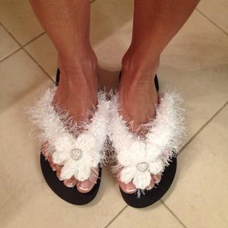 Carla Facciolo feet photo 16