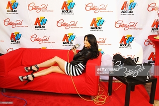 Carla Facciolo feet photo 18