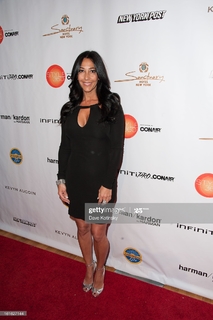 Carla Facciolo feet photo 11