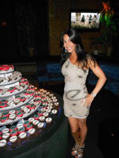 Carla Facciolo feet photo 1