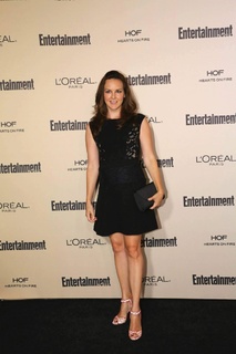 Carla Gallo feet photo 8