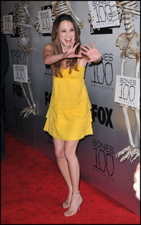 Carla Gallo feet photo 20