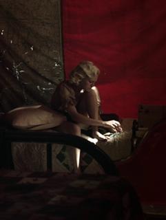 Carla Gallo feet photo 19