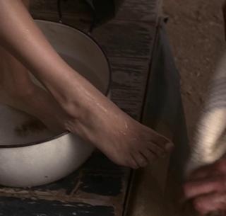 Carla Gallo feet photo 16