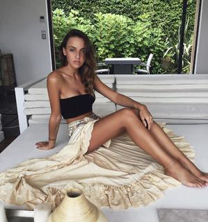 Carla Ginola feet photo 17