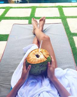 Carla Ginola feet photo 14
