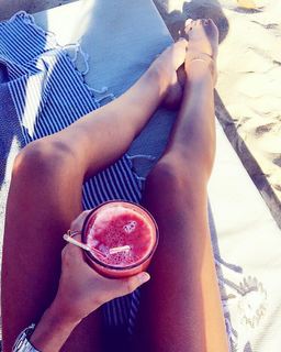 Carla Ginola feet photo 8