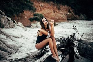 Carla Ginola feet photo 6