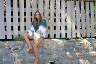 Carla Ginola feet photo 20