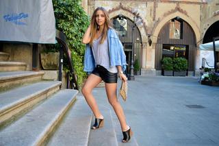 Carla Ginola feet photo 7