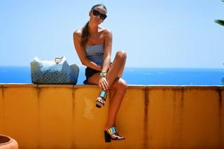 Carla Ginola feet photo 18