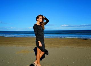 Carla Ginola feet photo 13