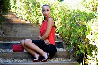 Carla Ginola feet photo 19