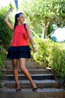 Carla Ginola feet photo 17