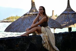 Carla Ginola feet photo 5