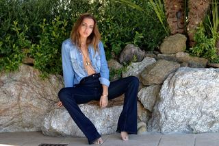Carla Ginola feet photo 20