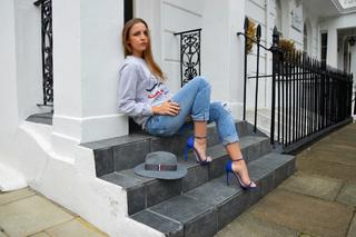 Carla Ginola feet photo 19
