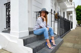 Carla Ginola feet photo 18