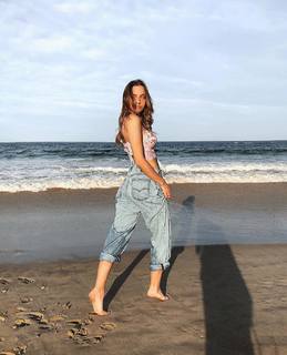 Carla Ginola feet photo 19