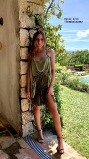 Carla Ginola feet photo 18