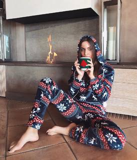 Carla Ginola feet photo 7