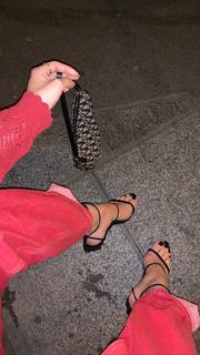 Carla Ginola feet photo 13