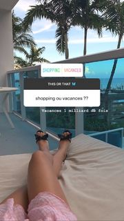 Carla Ginola feet photo 6
