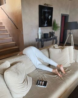 Carla Ginola feet photo 20
