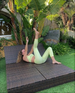 Carla Ginola feet photo 19