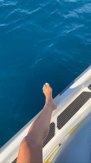 Carla Ginola feet photo 18