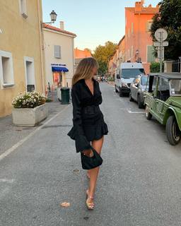Carla Ginola feet photo 8