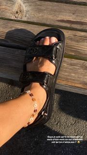 Carla Ginola feet photo 18