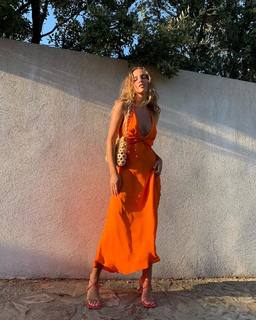 Carla Ginola feet photo 18