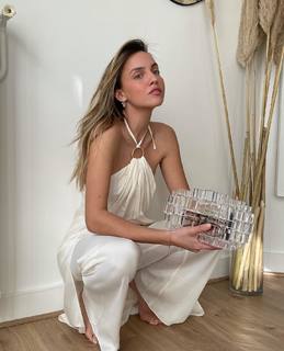 Carla Ginola feet photo 7