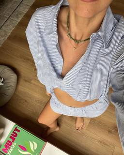Carla Ginola feet photo 17