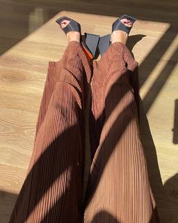 Carla Ginola feet photo 16