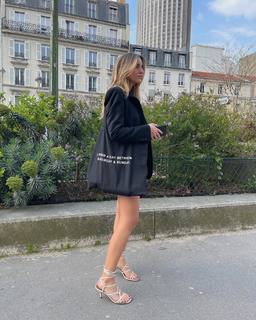 Carla Ginola feet photo 11