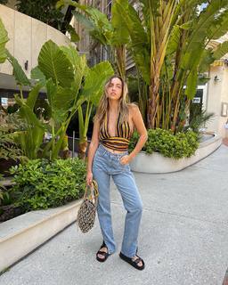 Carla Ginola feet photo 18