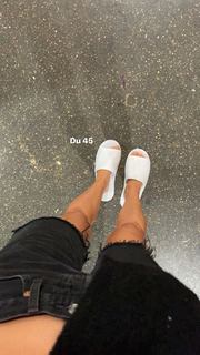 Carla Ginola feet photo 15