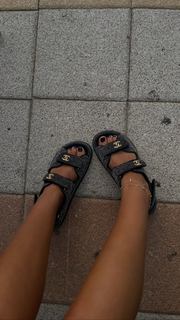 Carla Ginola feet photo 20