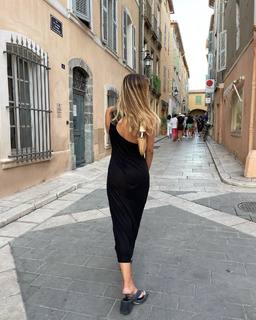 Carla Ginola feet photo 9