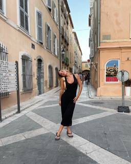 Carla Ginola feet photo 7