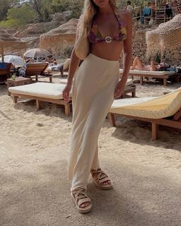 Carla Ginola feet photo 11