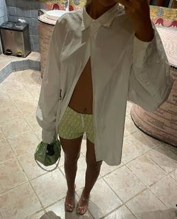 Carla Ginola feet photo 20