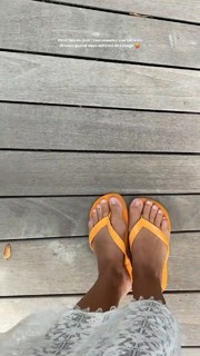 Carla Ginola feet photo 19