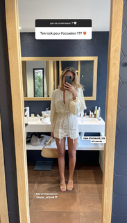Carla Ginola feet photo 17