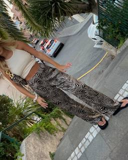 Carla Ginola feet photo 16