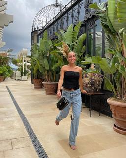 Carla Ginola feet photo 11
