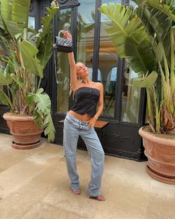Carla Ginola feet photo 9